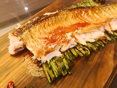 -上海皇廷花园酒店·御宴中餐厅