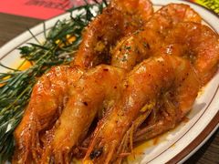 -ZAFFERANO西班牙海鲜饭(上海首店)
