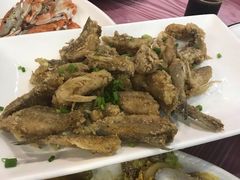 -金海湾海鲜排档(朱家尖店)