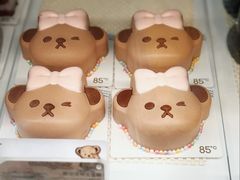 -85度C(南京龙江店)