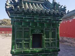 -历代帝王庙博物馆