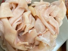 -汝萍传统蘸水菜(春华路总店)