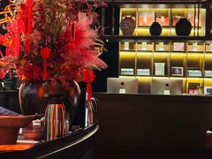-璞徽·徽商家宴(长泰广场店)