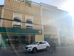 -西部马华清真食府·丝路菜(大钟寺店)