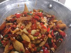 -新辣宴·湖南家常菜·商务聚餐(中粮创芯店)