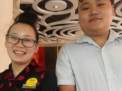 -大碗居·烤鸭·鱼头泡饼(天坛东门店)