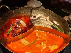 -色響火锅(恒隆广场店)