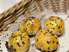 -阿娜尔·新疆菜(宜家荟聚中心店)
