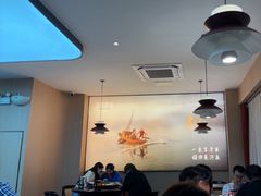 -鱼你相聚·河鲜馆(袁家岭店)