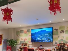 -古关火锅店(古北水镇景区店)