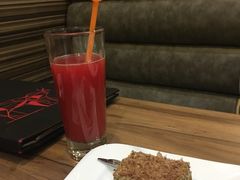 -斗牛士牛排餐厅(富力海珠城广场店)