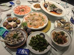 -79号渔船海鲜饭店(华强北店)