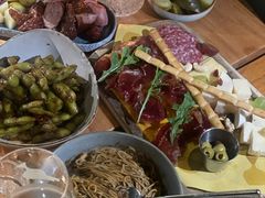 -ibarrel爱杯·bistro&brunch(江宁路店)