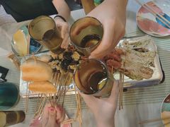 -年轮烧烤·羊蝎子·烤鱼(星湖街店)