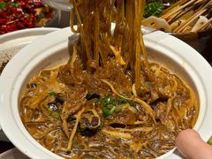 -古京·臻致料理(月湖店)