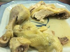 -小本鸡饭店(滨江白马湖店)