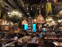 -春风十里烧烤音乐吧(实力乐队驻唱三元里店)