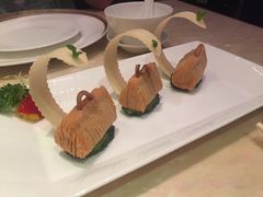 -8餐厅(新葡京酒店)