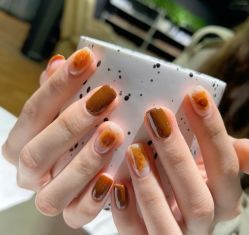 -H12 STAR日式美甲美睫专门店