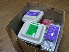 -新发展亚太JW万豪酒店·福苑咖啡厅