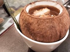 -广州文华东方酒店·江-由辉师傅主理