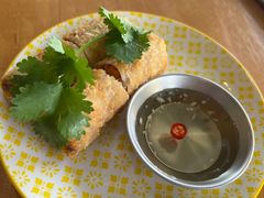 越南炸春卷-saigon saigon | 西贡西贡(滨北店)