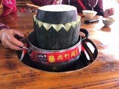 -尚竹阁冬瓜盅·18年地标美食(平洲店)