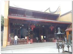 -福州开元寺