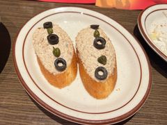 -ZAFFERANO西班牙海鲜饭(上海首店)