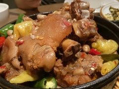 -确喜美味小厨(西单商场兰州店)