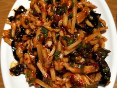 -陈阿婆鱼头泡饼·京味菜(复兴路店)