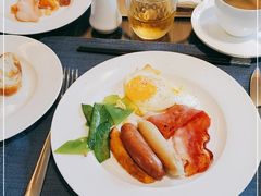 -康莱德酒店·美庭自助餐厅