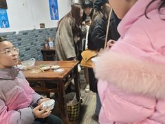-清真石家包子(大皮院总店)