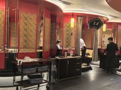 -牛将军•涮肉•烤肉(北京王府井·故宫店)
