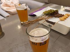 -苏小牛·牛肉串(国贸店)