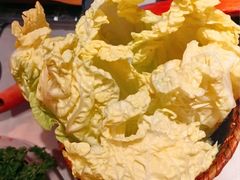 -芸山季·云南野生菌火锅(人民广场来福士店)