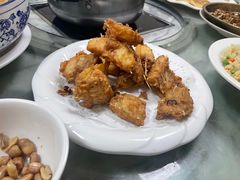 -源港渔村-中山脆肉鲩(博罗店)