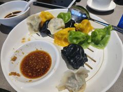 -大锅强·蒸海鲜青岛菜(吾悦广场店)