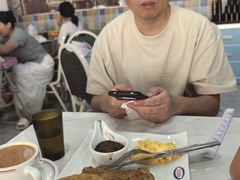 -1128港式茶餐厅(嘉信广场店)