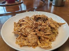 -德顺源·非遗烧麦·老菜(大观园店)