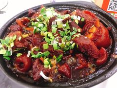 羊肉煲-状元楼(金溪路店)