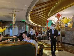 大堂-木棉·醉心粤味(COCO Park店)