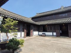 -蔡元培故居