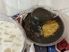 -翁林甜品