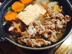 -铃木食堂(帽儿胡同店)