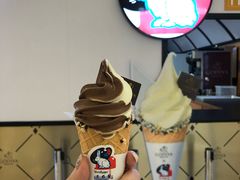 -GODIVA(王府井apm店)