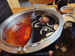 -牛匠和牛寿喜锅(西安总店)