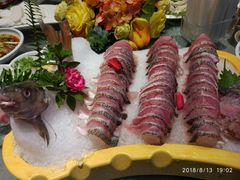 -享月汤皇(高新区店)