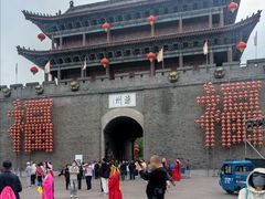 -滦州古城