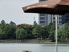 -美兰湖景区